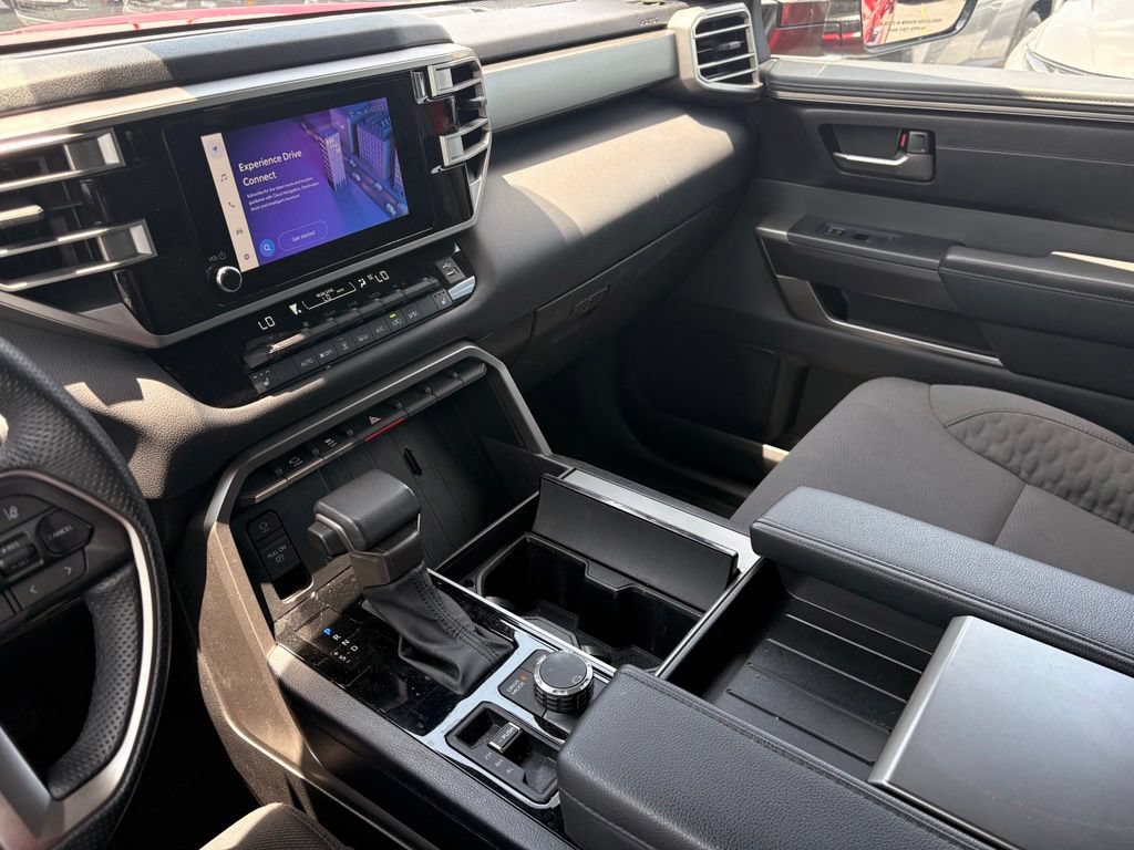 Used 2025 Toyota Sequoia SR5 AWD/4WD image 20