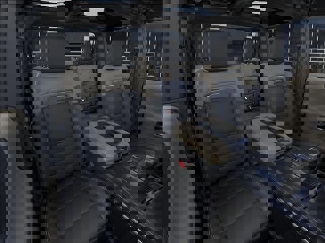 New 2026 GMC Hummer EV 4x4 Crew Cab image 16