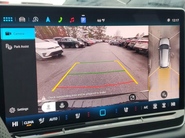 New 2026 Volkswagen Tiguan SEL R-Line image 32