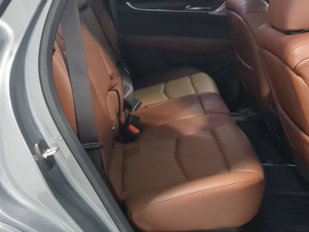 Used 2024 Cadillac XT5 Sportv AWD/4WD image 24