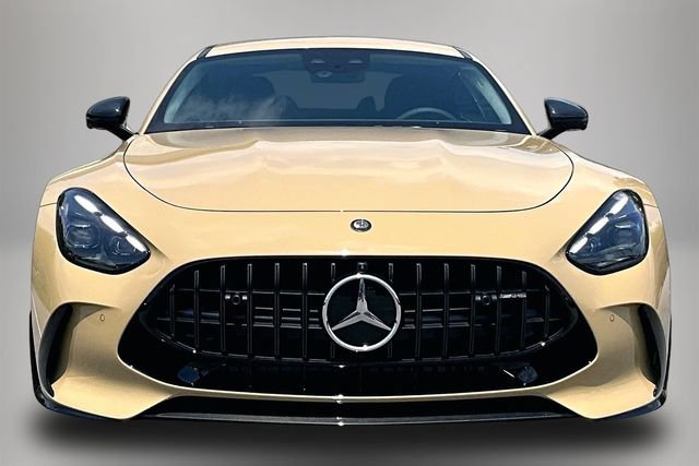 New 2026 Mercedes-Benz AMG GT 63 image 12
