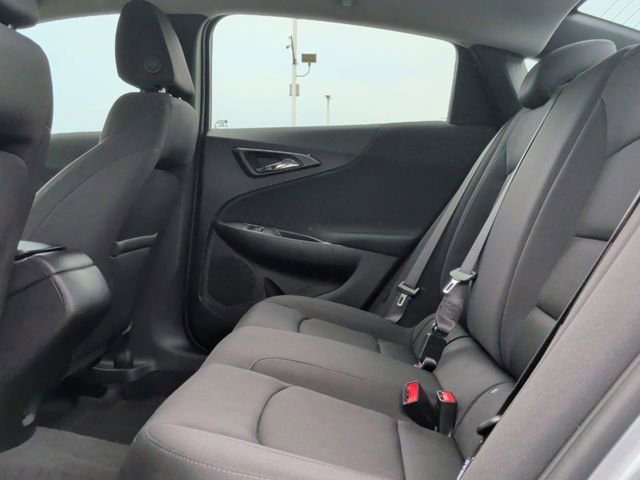 Used 2024 Chevrolet Malibu RS FWD image 25