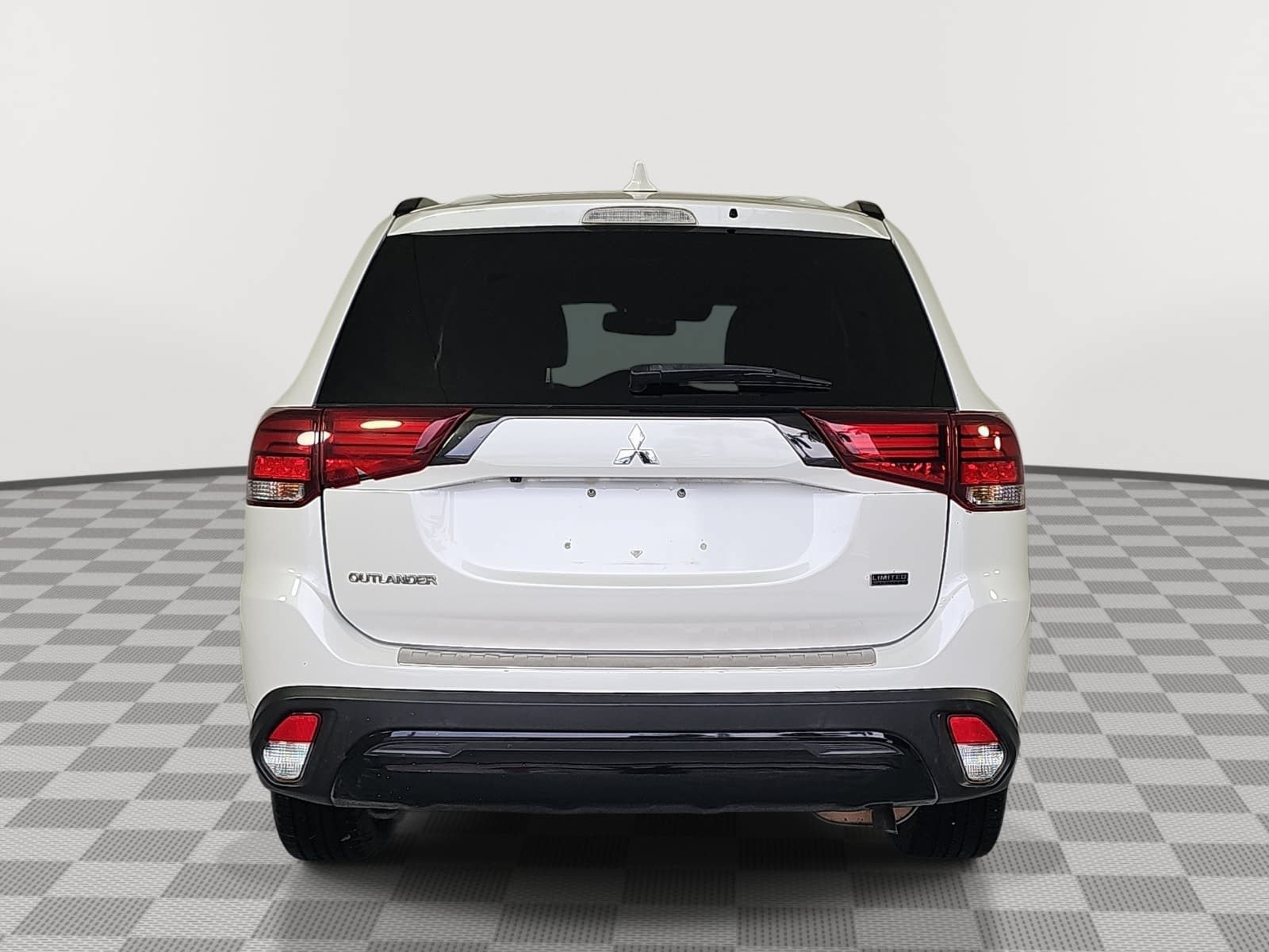 Used 2020 Mitsubishi Outlander SE FWD image 7