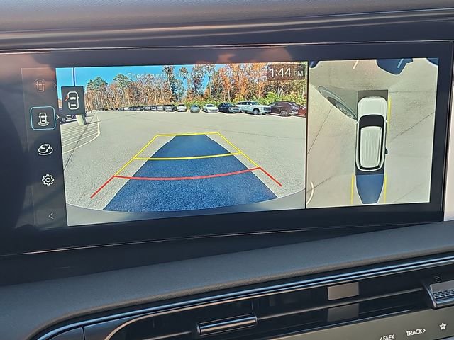 New 2026 Hyundai Palisade XRT Pro image 35
