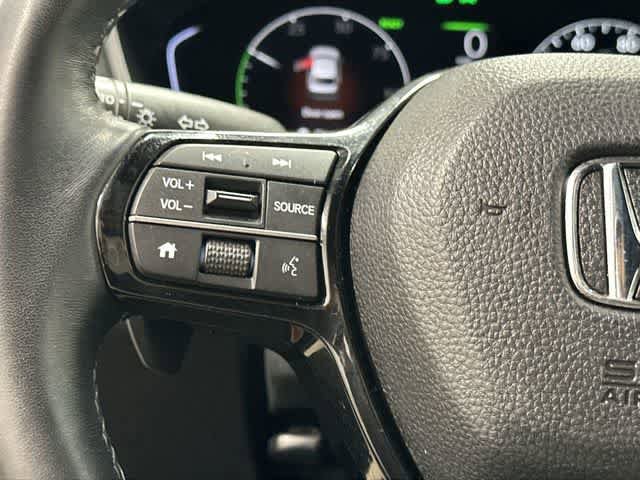 Certified 2025 Honda Civic Sport Touring image 17