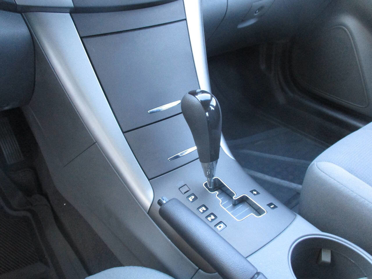 Used 2009 Hyundai Sonata GLS w/ Popular Equipment Pkg 2 image 23