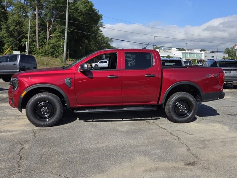 New 2026 Ford Ranger XL AWD/4WD image 4