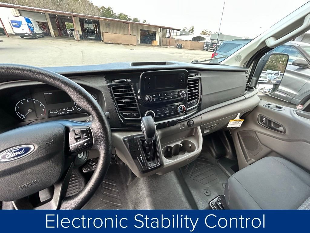 Used 2024 Ford Transit 250 Low Roof w/ Exterior Upgrade Package image 26