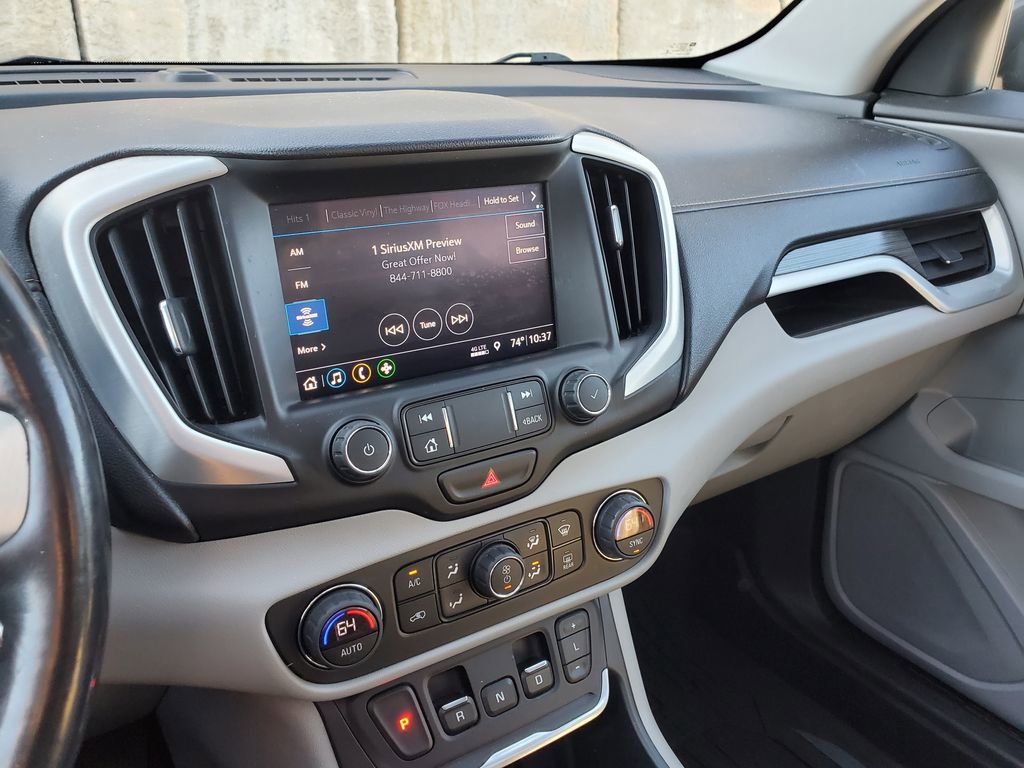 Used 2019 GMC Terrain SLT w/ Preferred Package image 28
