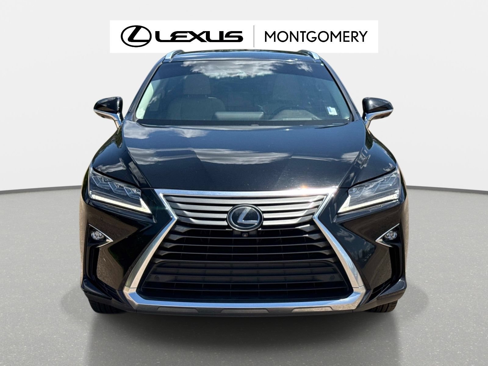 Used 2017 Lexus RX 350 FWD w/ Luxury Package image 8