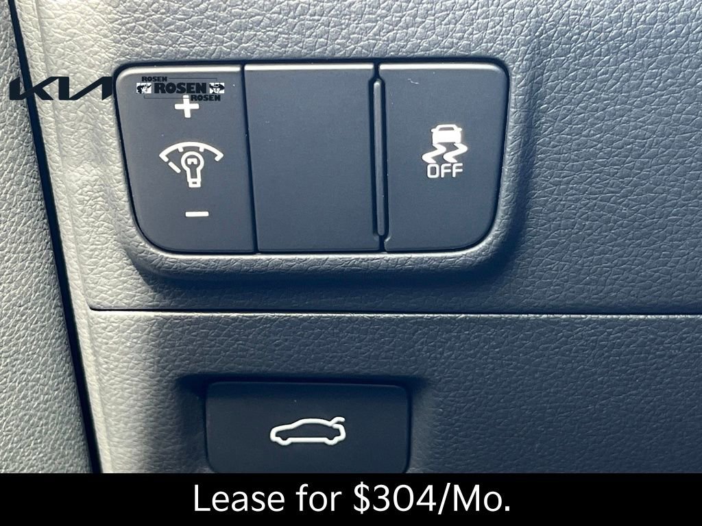 New 2026 Kia K5 GT-Line AWD/4WD image 15