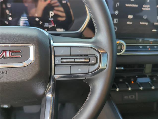 Used 2024 GMC Canyon Elevation w/ Trailering Package image 16