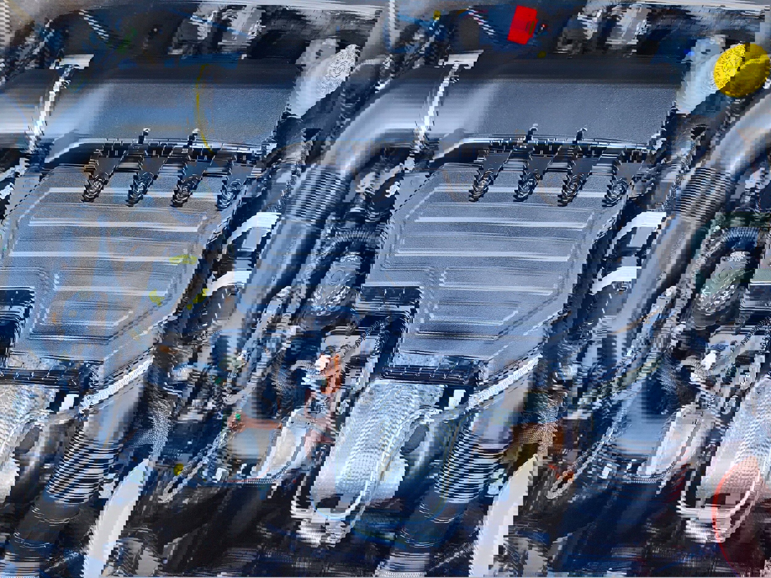 Used 2023 Jeep Renegade Latitude image 26