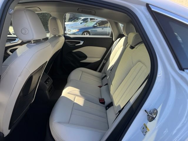 New 2026 Audi A5 2.0T Premium Plus AWD/4WD image 23