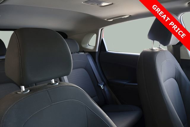 Used 2023 Hyundai Kona SEL w/ Convenience Package image 17