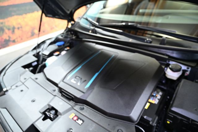 Used 2024 Hyundai Ioniq 5 Limited image 24