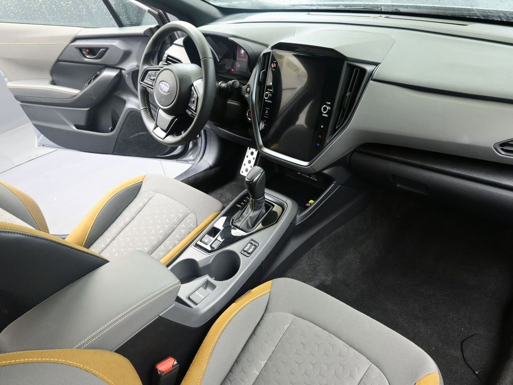 Used 2024 Subaru Crosstrek 2.5i Sport image 12
