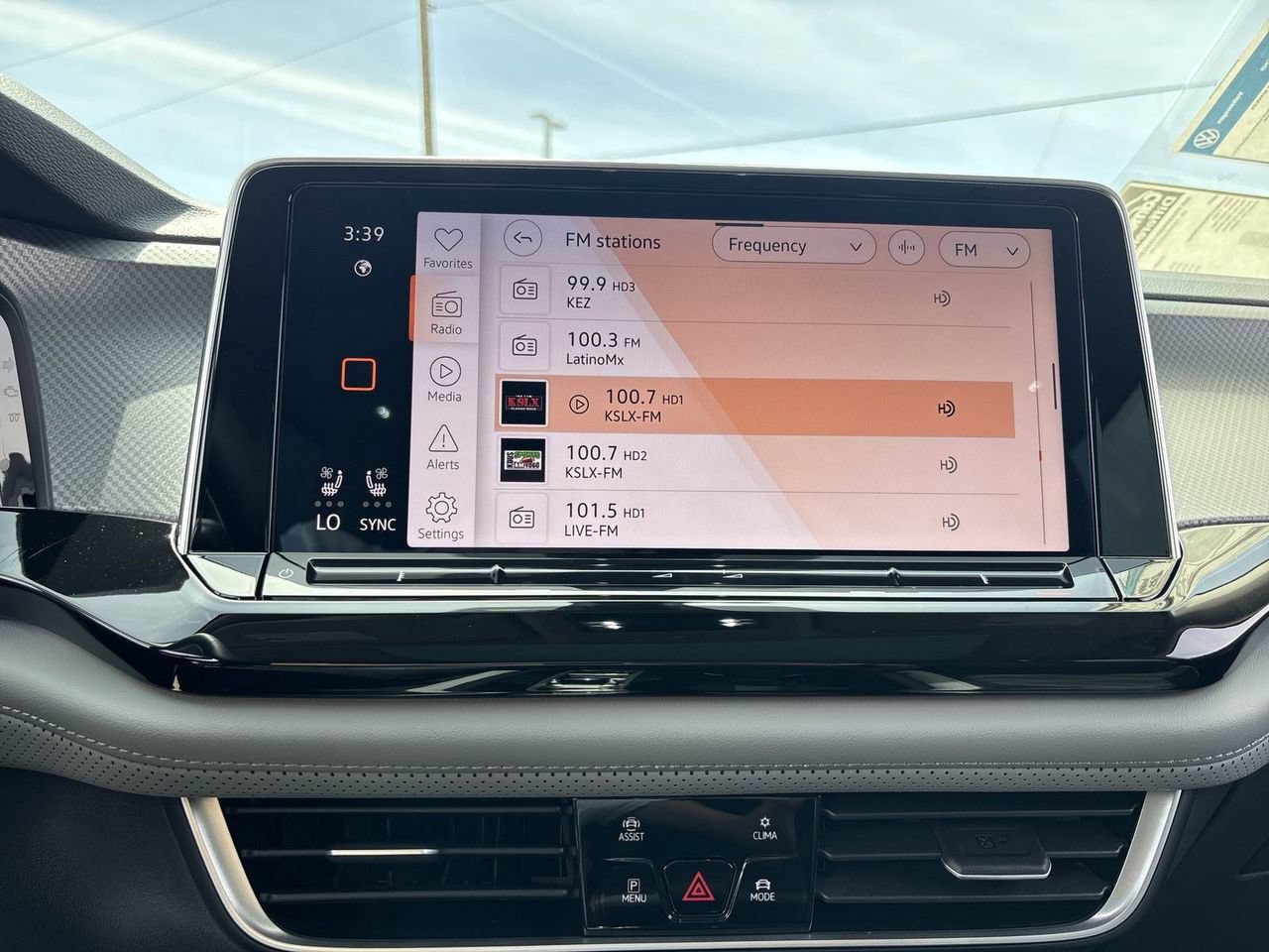 New 2026 Volkswagen Atlas Peak Edition AWD/4WD image 22