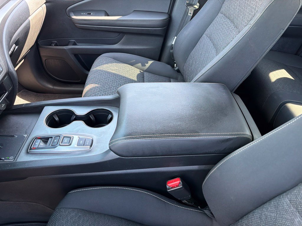 Certified 2024 Honda Ridgeline Sport image 13