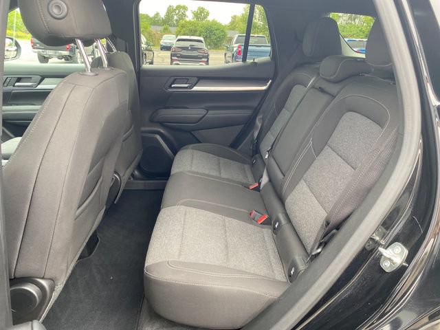 Certified 2026 GMC Terrain Elevation AWD/4WD image 19