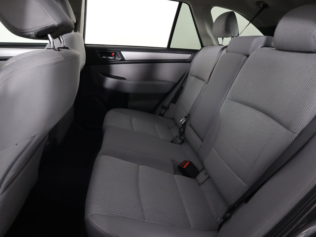 Used 2018 Subaru Outback 2.5i Premium AWD/4WD image 29