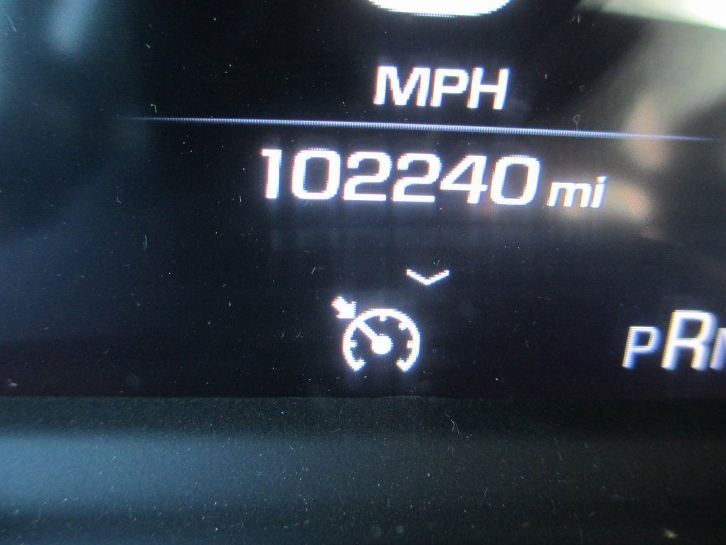 Used 2019 GMC Sierra 2500 Denali w/ Duramax Plus Package image 30