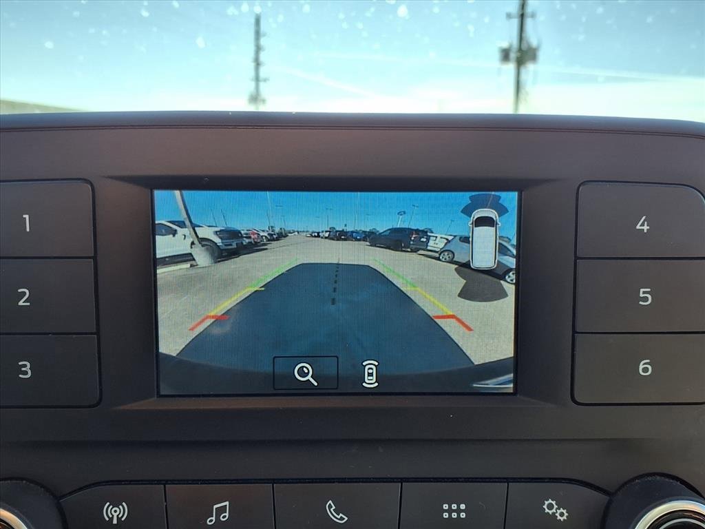 Used 2021 Ford Transit 350 XLT image 10