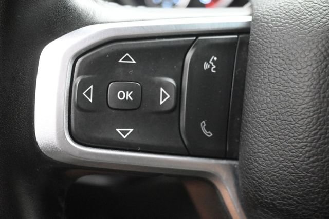 Used 2024 RAM 2500 Big Horn w/ Off Road Package AWD/4WD image 9
