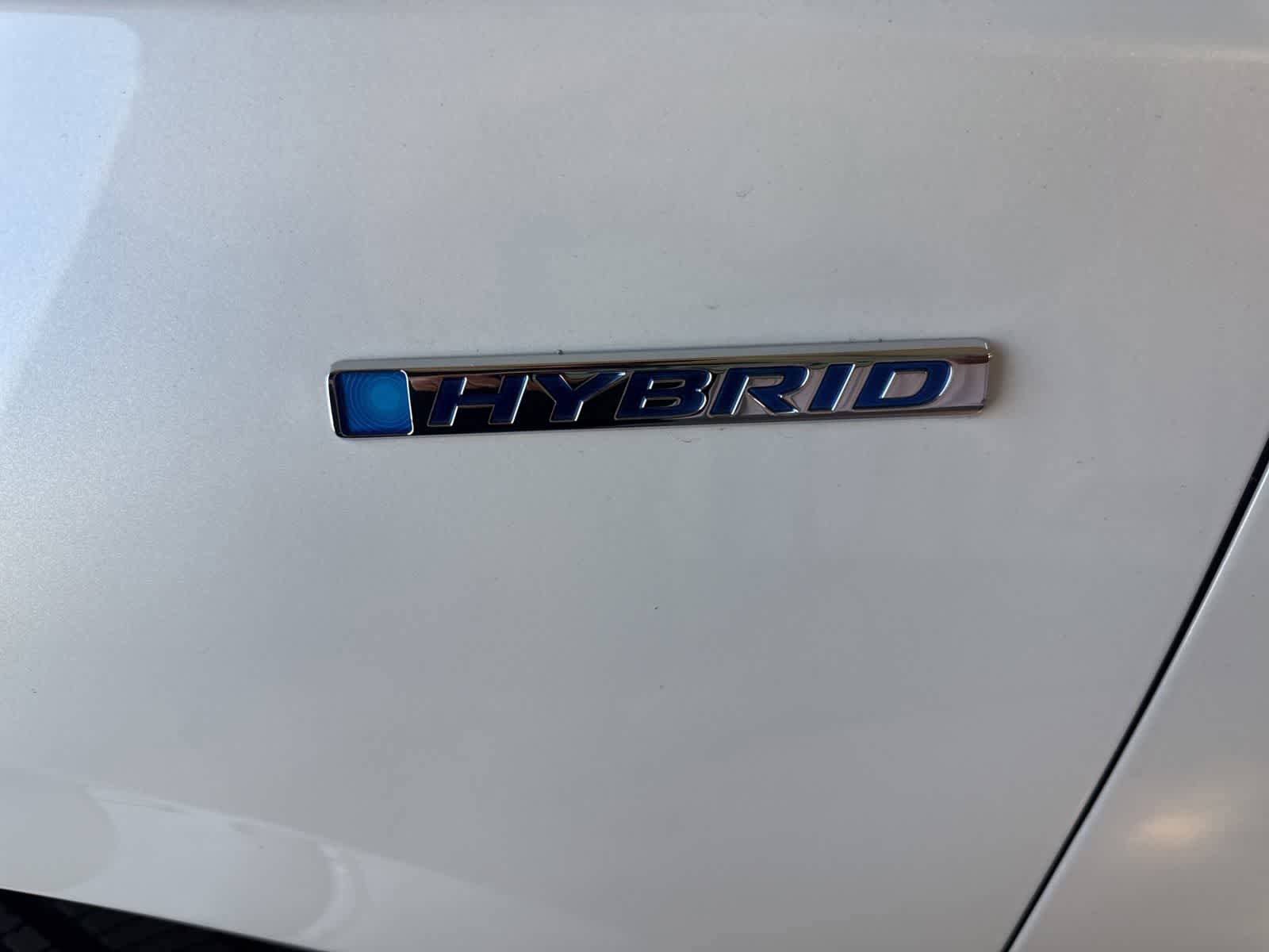 Used 2022 Honda Insight EX image 8