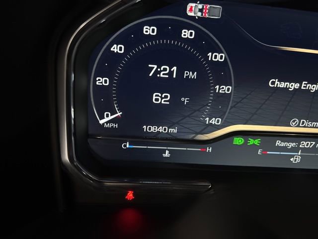 Used 2024 GMC Sierra 2500 Denali w/ Denali Reserve Package image 21