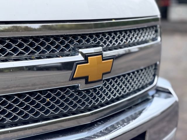 Used 2013 Chevrolet Silverado 1500 LT w/ All-Star Edition AWD/4WD image 25