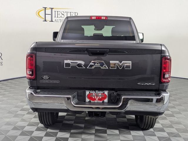 Used 2026 RAM 2500 Big Horn AWD/4WD image 6