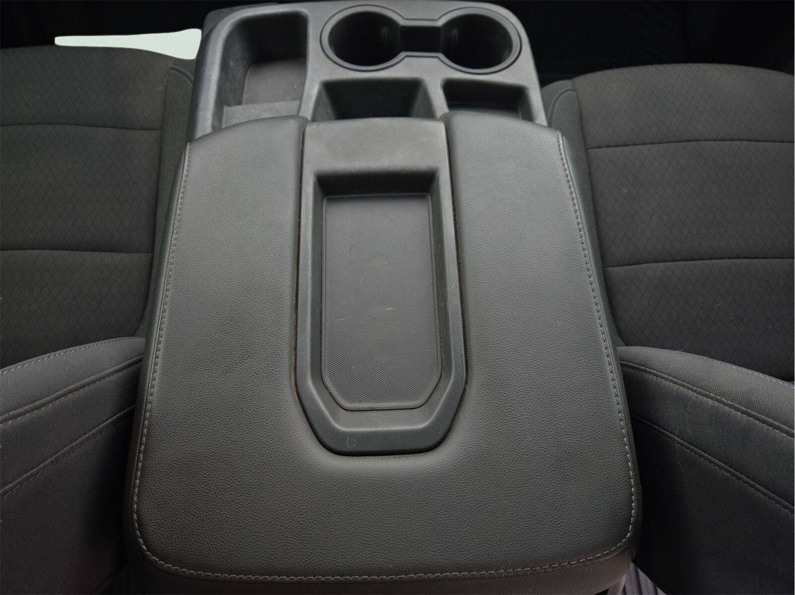 Used 2020 Chevrolet Silverado 1500 LT w/ Texas Edition RWD image 14