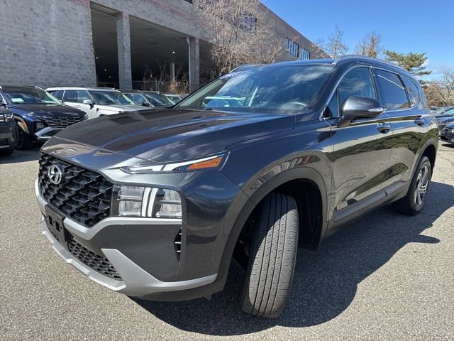 Used 2023 Hyundai Santa Fe SEL w/ Cargo Package image 3