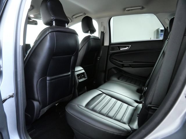 Certified 2023 Ford Edge SEL w/ Convenience Package AWD/4WD image 14