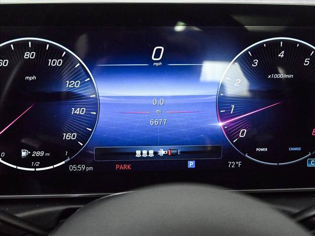 Used 2024 Mercedes-Benz C 300 4MATIC Sedan image 11