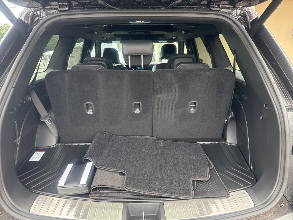 New 2026 Hyundai Palisade Calligraphy image 15