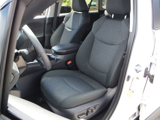 Used 2025 Toyota RAV4 Woodland Edition w/ Weather Package AWD/4WD image 4
