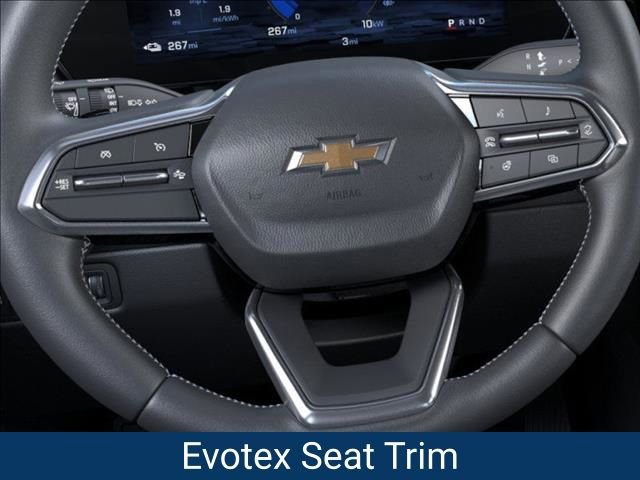 New 2026 Chevrolet Equinox EV LT image 22