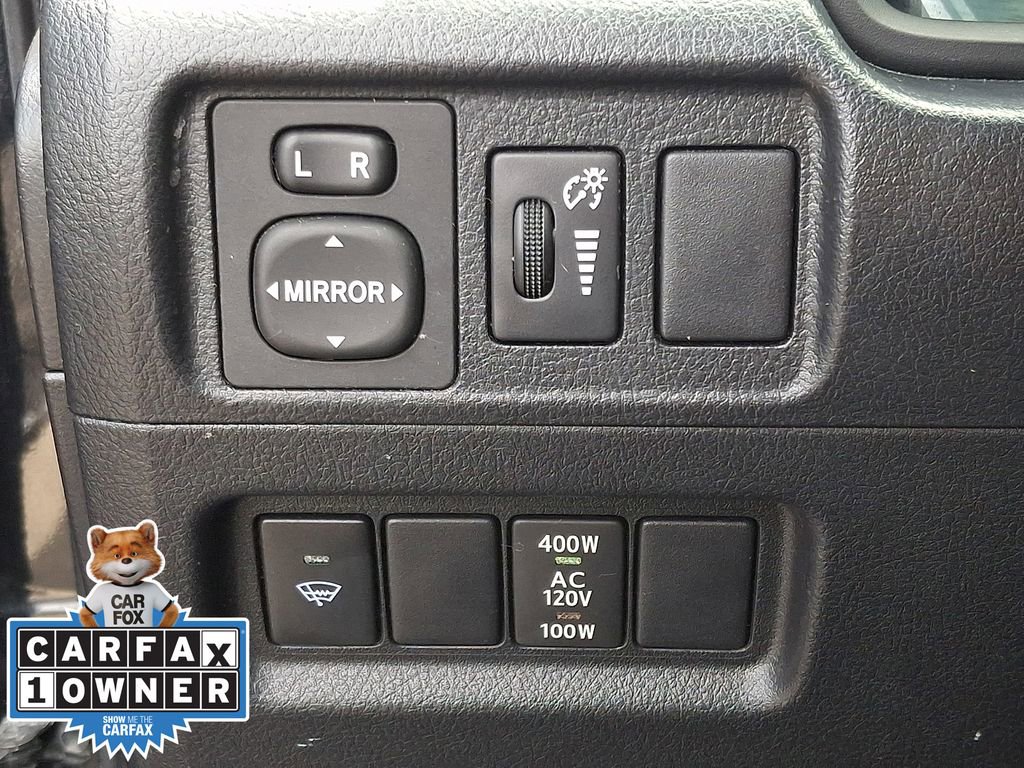 Used 2019 Toyota 4Runner SR5 Premium image 23
