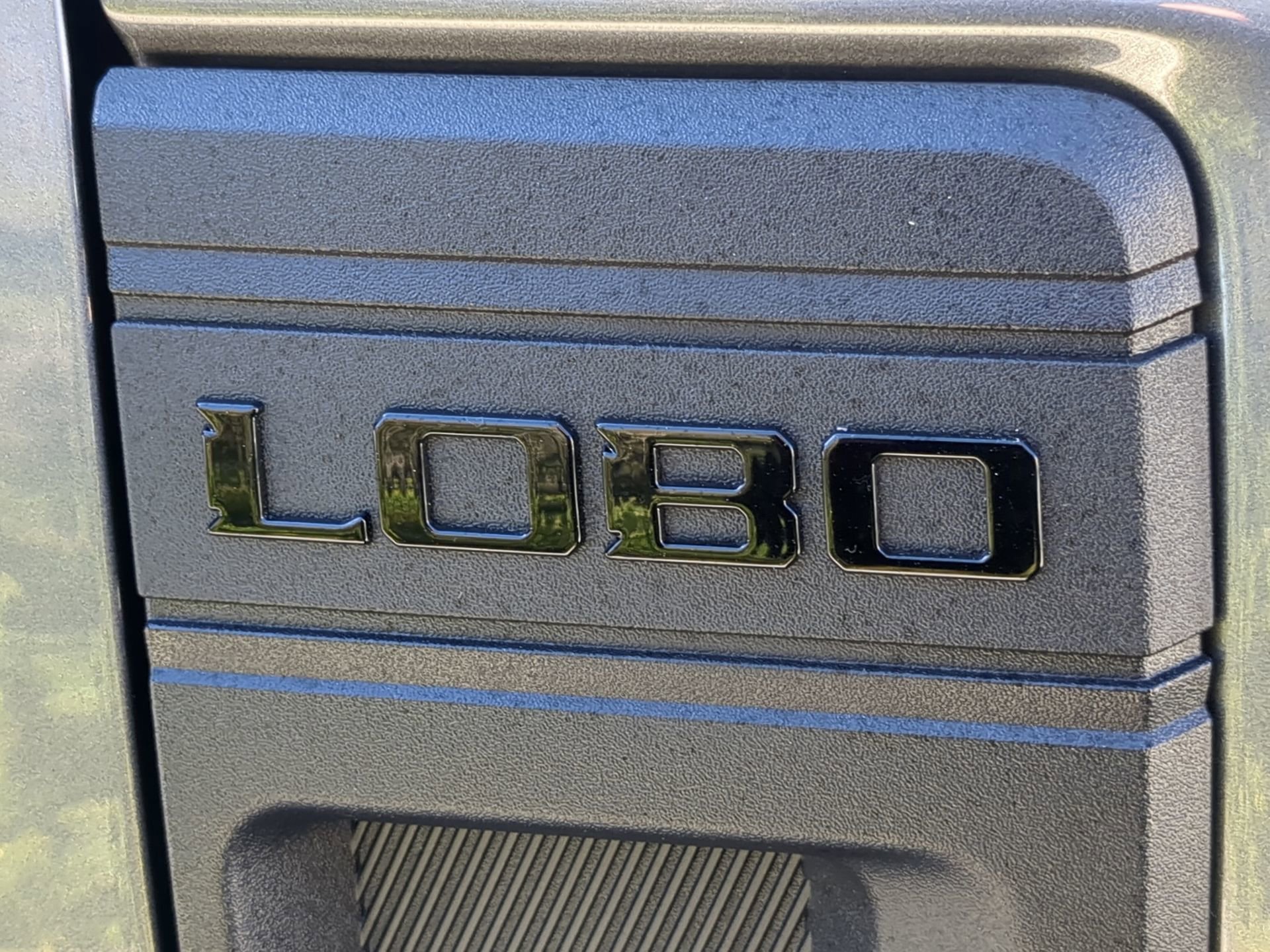 New 2026 Ford Maverick Lobo AWD/4WD image 43
