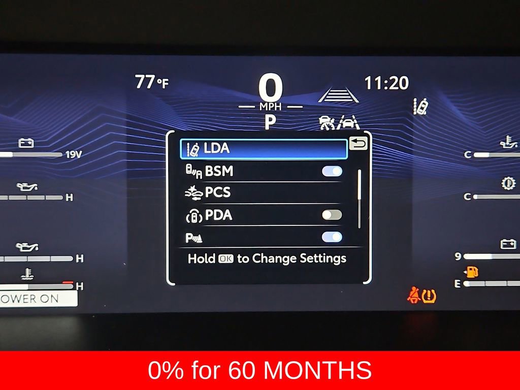 New 2025 Toyota Tacoma TRD Off-Road image 15