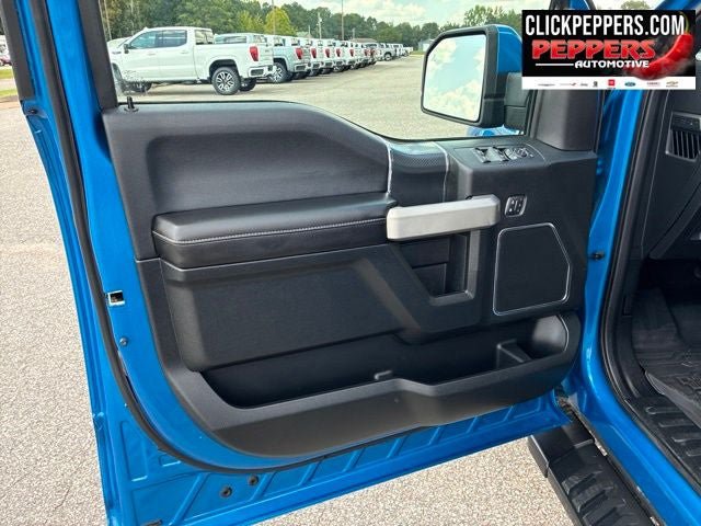 Used 2019 Ford F150 Lariat AWD/4WD image 12
