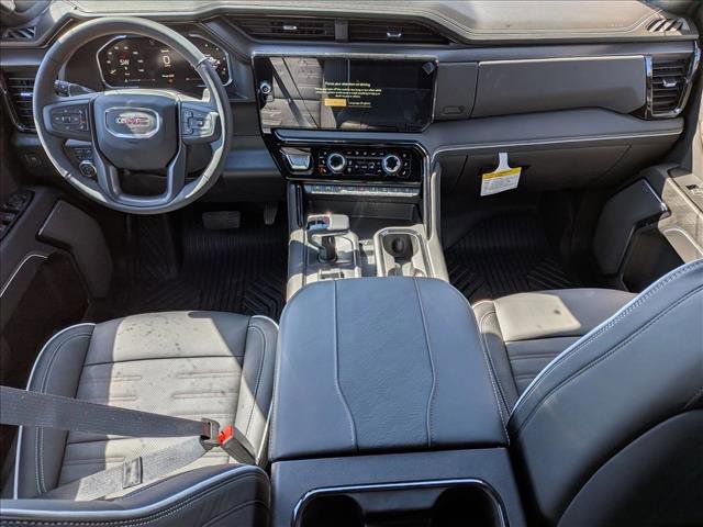 New 2026 GMC Sierra 1500 AT4X w/ AT4X AEV Edition AWD/4WD image 14