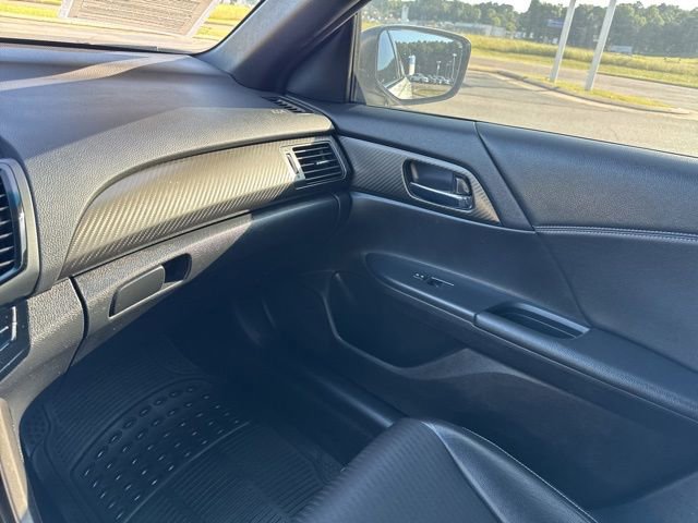 Used 2017 Honda Accord Sport image 16