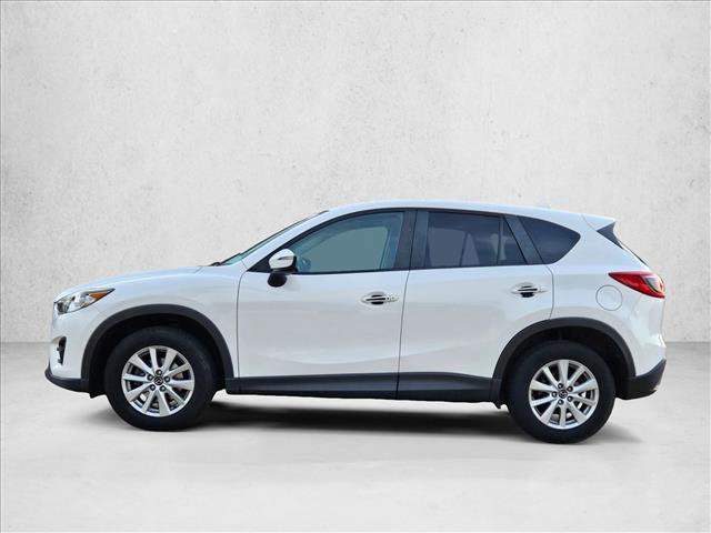Used 2016 MAZDA CX-5 Touring w/ Bose/Moonroof Package image 9