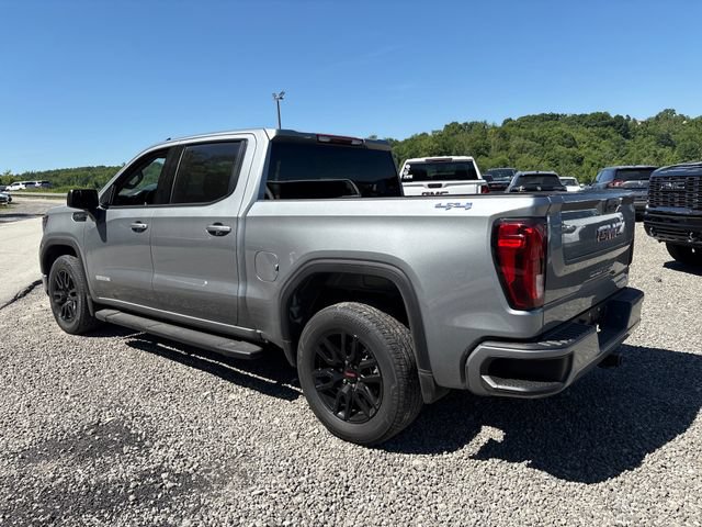 Used 2025 GMC Sierra 1500 Elevation AWD/4WD image 3