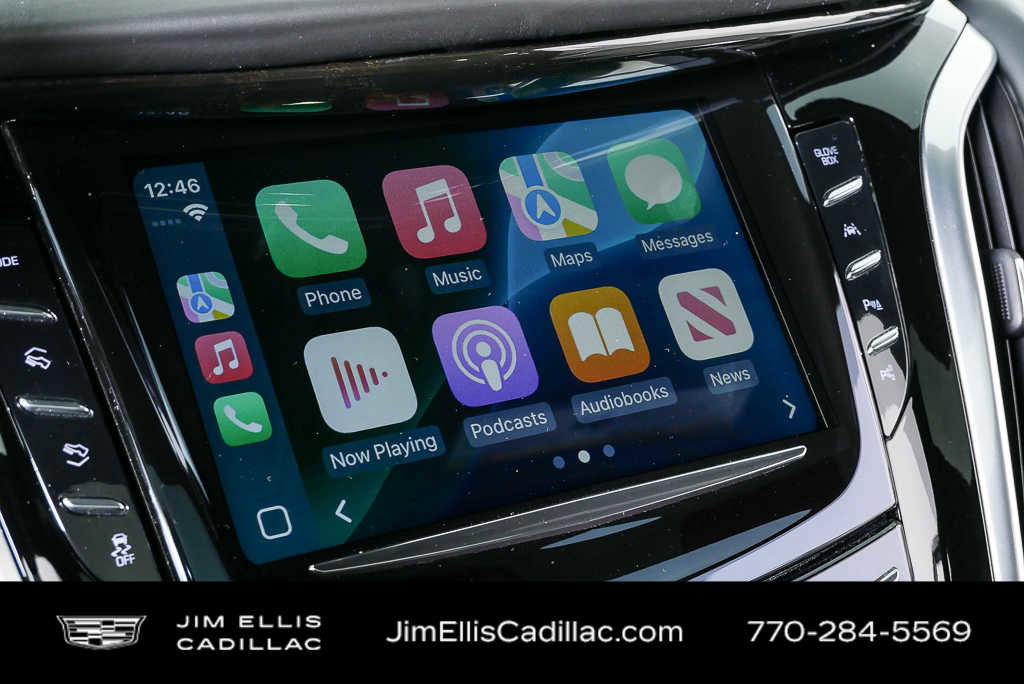 Used 2020 Cadillac Escalade ESV Platinum image 16