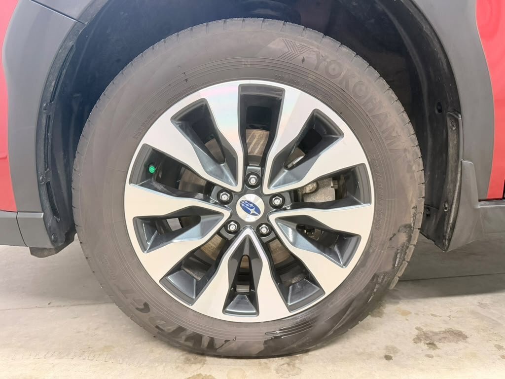 Used 2024 Subaru Outback Touring XT AWD/4WD image 16