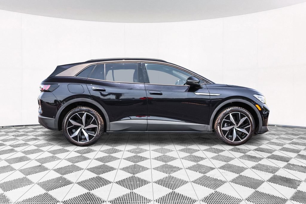 Certified 2023 Volkswagen ID.4 Pro S AWD/4WD image 12